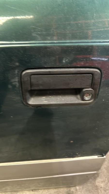 Porte avant gauche SUZUKI VITARA 1  - 1