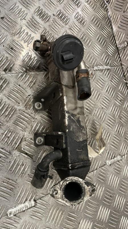 Radiateur EGR NISSAN X-TRAIL 2 PHASE 1  - 1