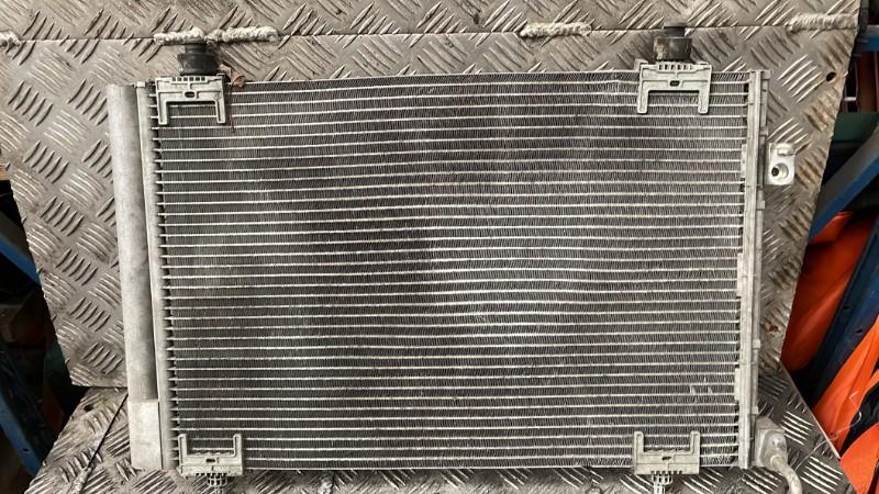 Radiateur clim PEUGEOT 307 PHASE 1 Essence - 1