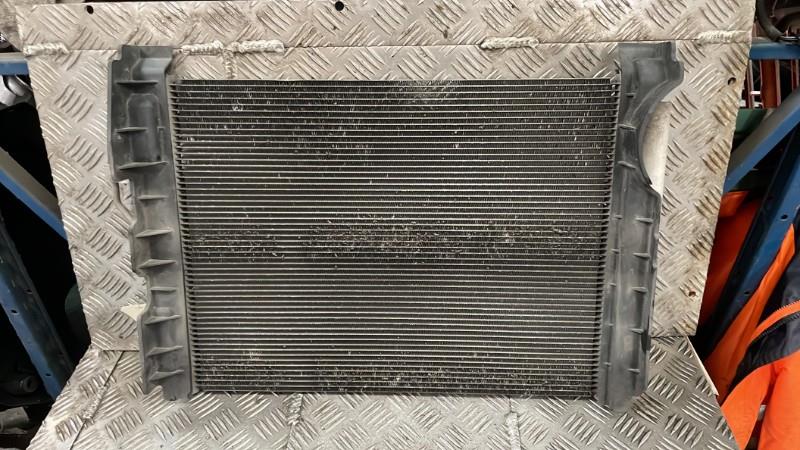 Radiateur clim KIA SPORTAGE 3 PHASE 1 Diesel - 1