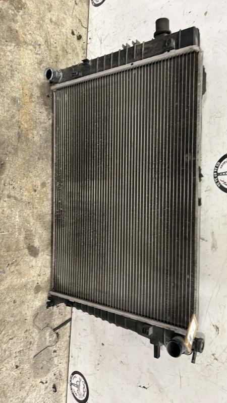 Radiateur eau HYUNDAI TUCSON 1  - 1