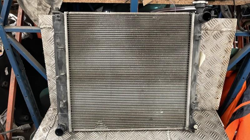 Radiateur eau KIA SPORTAGE 3 PHASE 1 Diesel - 1