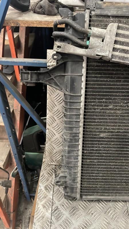Radiateur eau VOLVO XC 90 1 PHASE 1  - 1