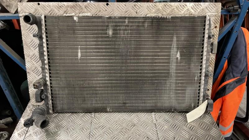 Radiateur eau SEAT CORDOBA 2 Diesel - 1