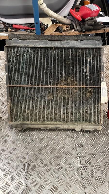 Radiateur eau SUZUKI VITARA 1  - 1
