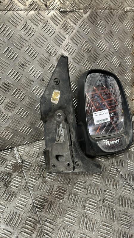 Retroviseur droit FORD TRANSIT 2 PHASE 2  - 1