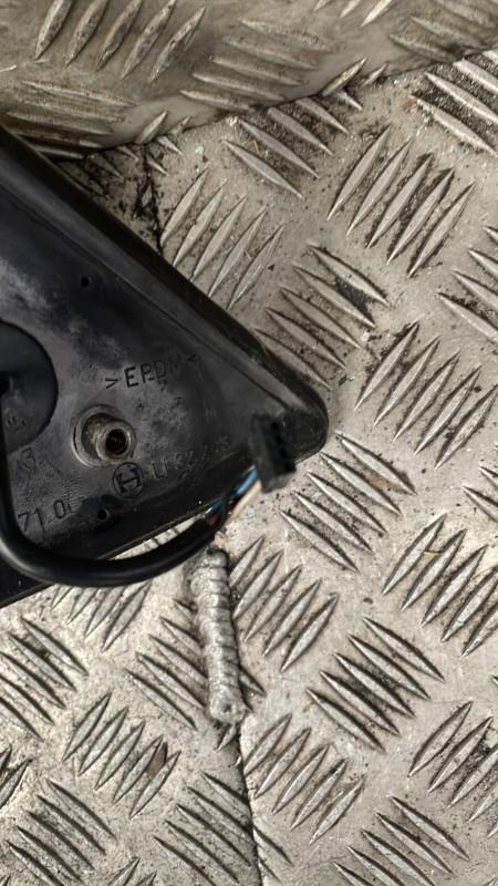 Retroviseur gauche BMW SERIE 3 E36  - 1