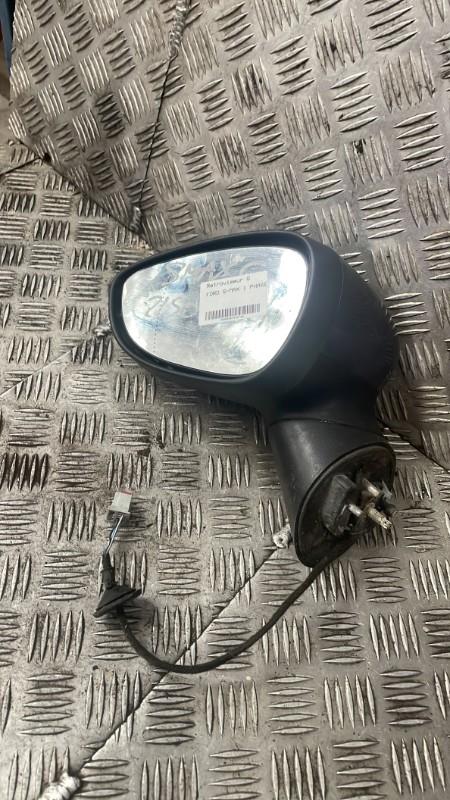 Retroviseur gauche FORD S-MAX 1 PHASE 1  - 1