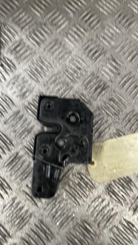 Serrure de capot SEAT CORDOBA 2 Diesel - 1