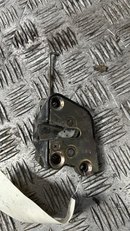 Serrure de coffre SUZUKI VITARA 1  - 1