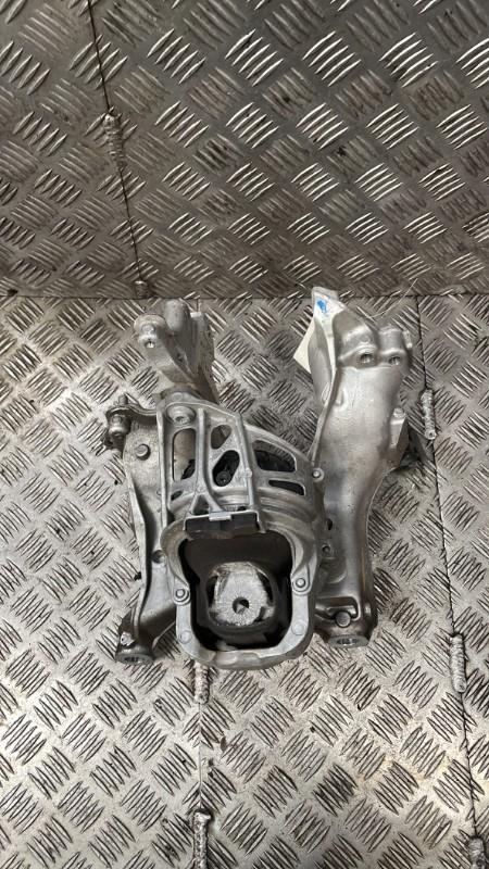 Support moteur gauche AUDI Q5 2 SQ5 PHASE 2  - 1