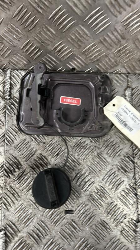 Trappe d'essence NISSAN X-TRAIL 2 PHASE 1  - 1