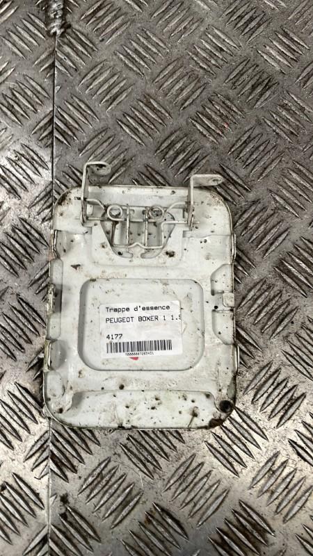 Trappe d'essence PEUGEOT BOXER 1 1.9D - 8V  - 1