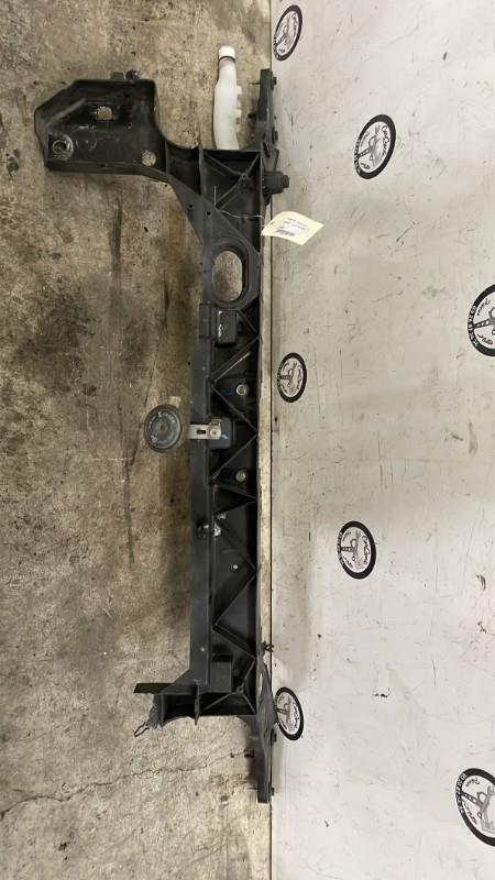Traverse superieure RENAULT CLIO 3 PHASE 2  - 1