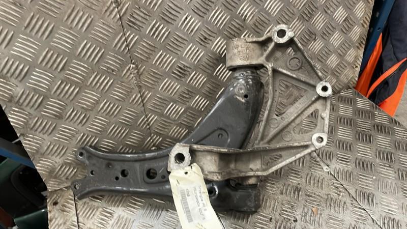 Triangle avant gauche VOLKSWAGEN GOLF 5 Diesel - 1