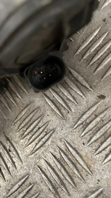 Vanne EGR NISSAN X-TRAIL 2 PHASE 1  - 1