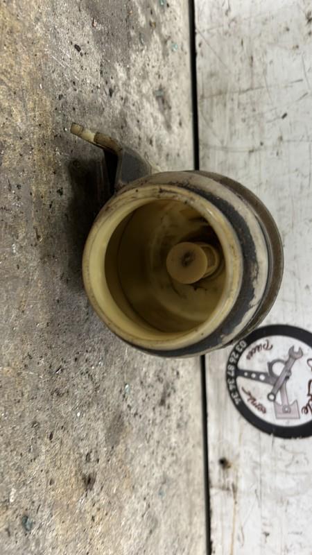 Vase de direction PEUGEOT BOXER 1 1.9D - 8V  - 1