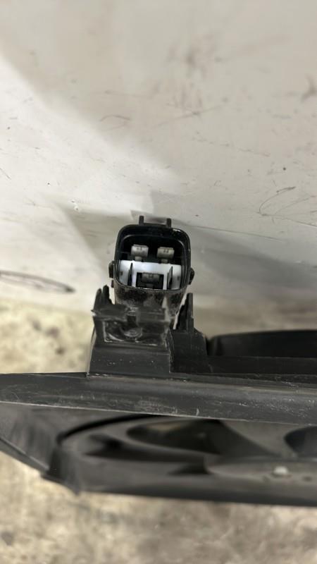 Ventilateur HYUNDAI TUCSON 1  - 1