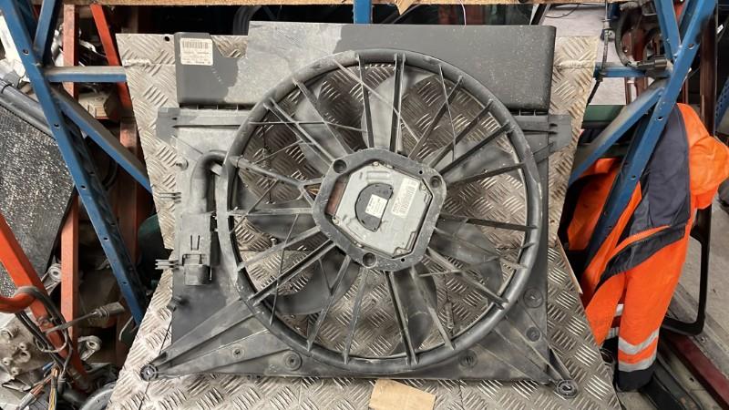 Ventilateur eau VOLVO XC 90 1 PHASE 1  - 1