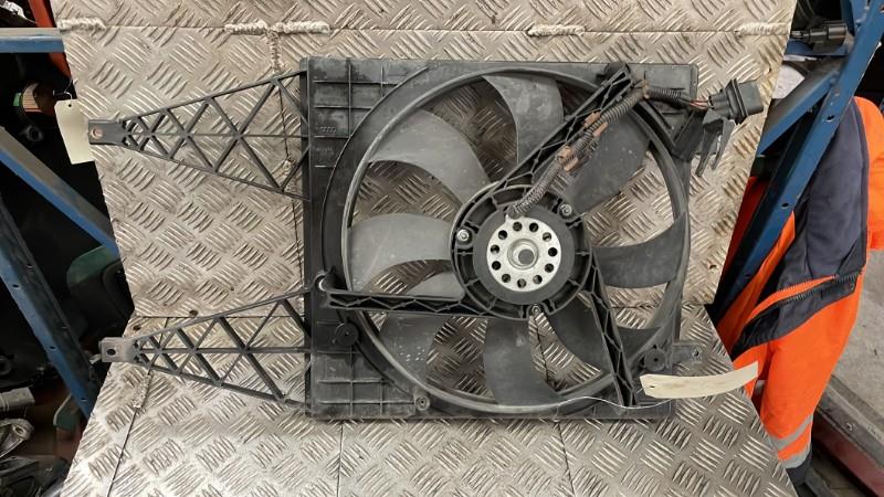 Ventilateur eau SEAT CORDOBA 2 Diesel - 1