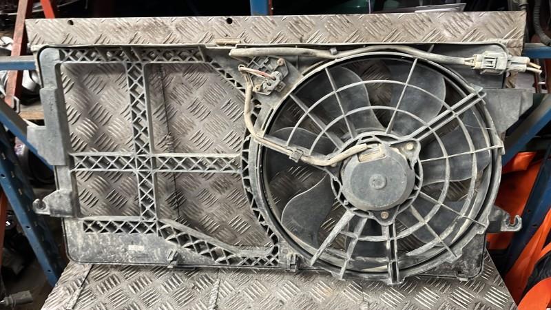 Ventilateur eau FORD TRANSIT 3 2.0 DI - 16V TURBO  - 1