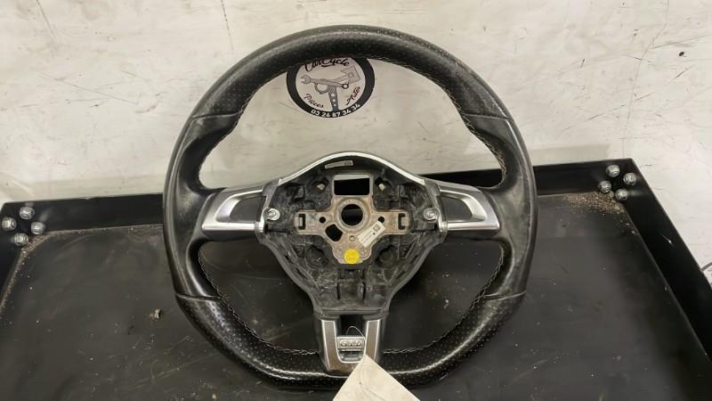Volant VOLKSWAGEN GOLF 6  - 1