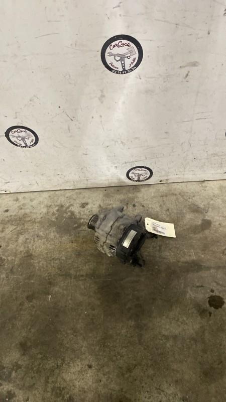 Alternateur VOLKSWAGEN CADDY 2 Diesel - 1