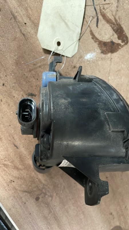 Anti brouillard gauche (feux) BMW SERIE 1 E87 116I 1.6I - 16V  - 1