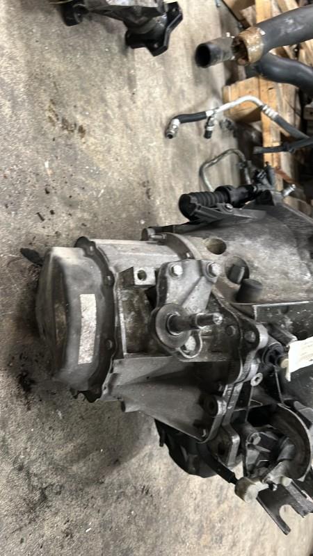 Boite de vitesses CITROEN C4 1 PHASE 1 Diesel - 1