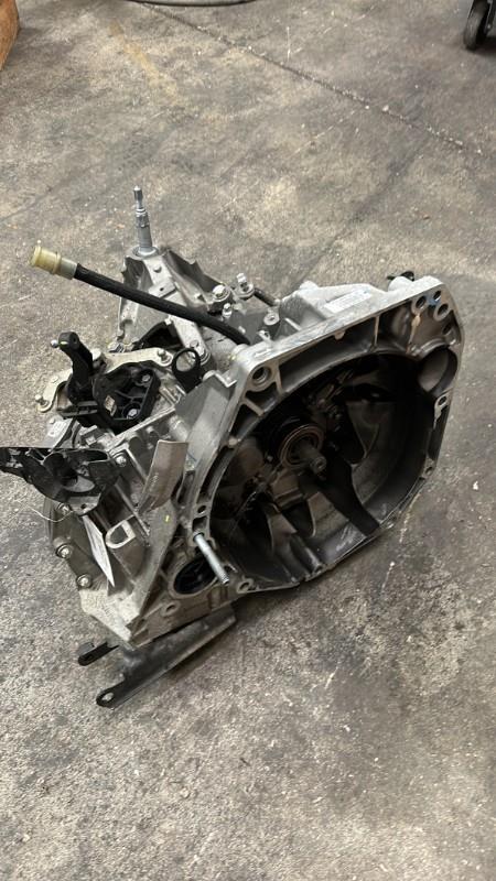Boite de vitesses DACIA SANDERO 2 1.0I - 12V TURBO TCE 100  - 1