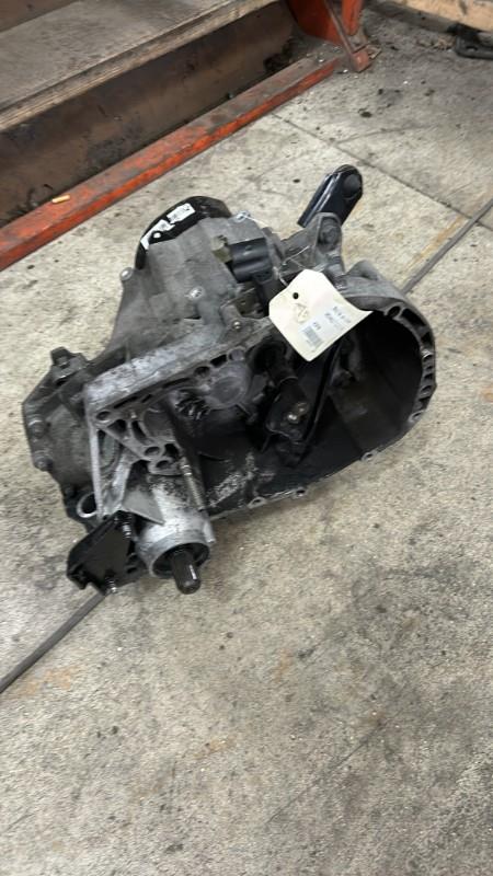 Boite de vitesses RENAULT CLIO 2 PHASE 2 Diesel - 1