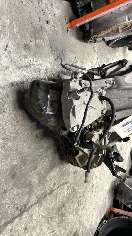 Boite de vitesses RENAULT TWINGO 2 PHASE 1  - 1