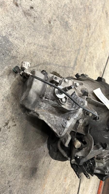 Boite de vitesses FORD C-MAX 1 PHASE 1  - 1