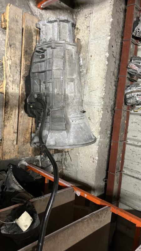 Boite de vitesses JEEP CHEROKEE  - 1