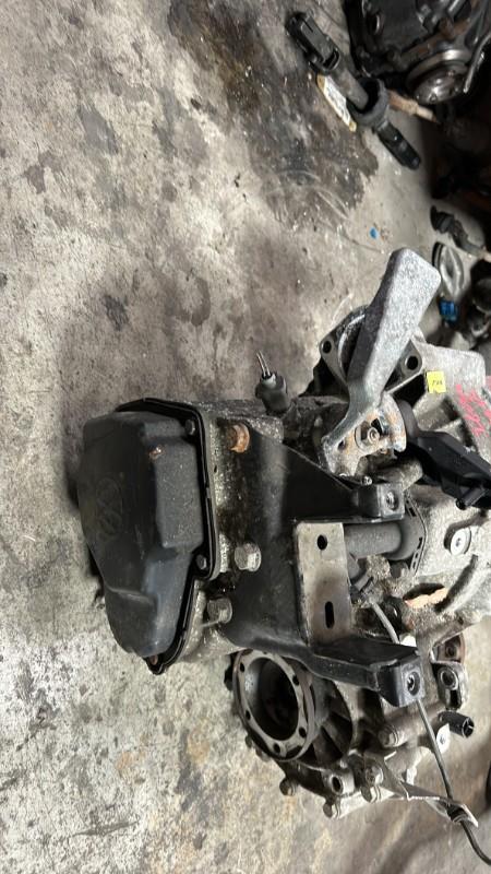 Boite de vitesses SEAT IBIZA 4 PHASE 1 COUPE Diesel - 1