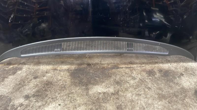 Capot FORD C-MAX 1 1.8 TDCI - 8V TURBO  - 1