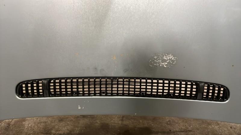 Capot BMW SERIE 3 E46 PHASE 2 Diesel - 1