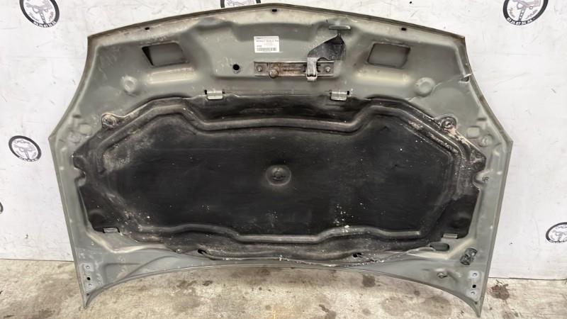 Capot RENAULT CLIO 2 PHASE 2 Diesel - 1
