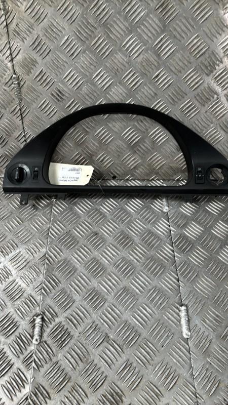 Casquette tableau de bord BMW SERIE 5 E39 PHASE 2  - 1