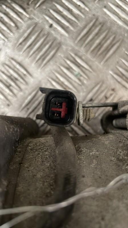 Compresseur clim FORD C-MAX 1 1.8 TDCI - 8V TURBO  - 1