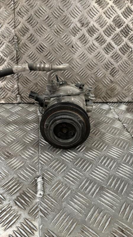 Compresseur clim KIA SPORTAGE 3 PHASE 1 Diesel - 1