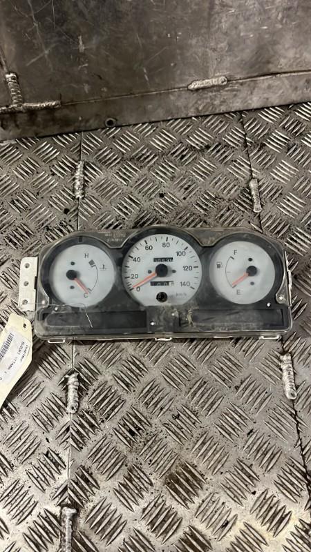 Compteur SUZUKI VITARA 1 Diesel - 1