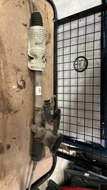 Cremaillere assistee RENAULT CLIO 3 PHASE 2  - 1