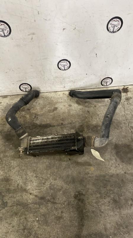 Echangeur air (Intercooler) VOLKSWAGEN CADDY 2 Diesel - 1