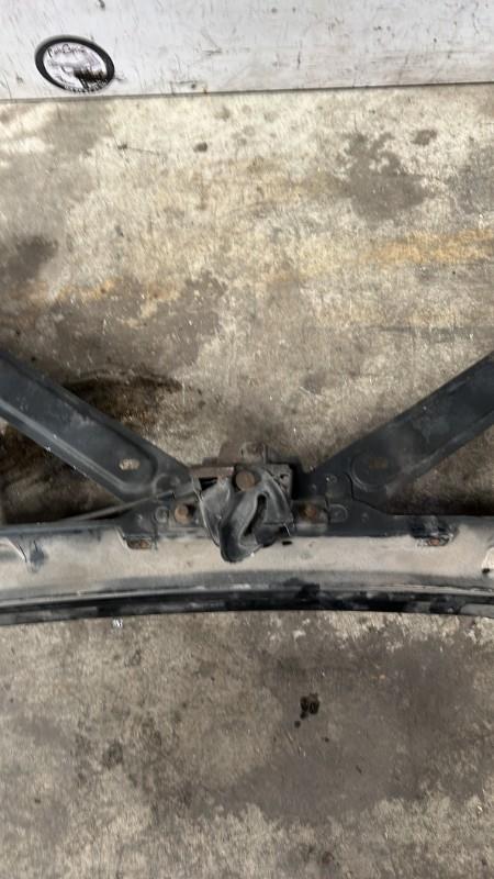 Face avant SEAT IBIZA 2 1.4I - 8V  - 1