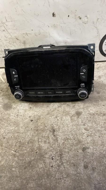 GPS ALFA ROMEO GIULIETTA 2 PHASE 3 Diesel - 1