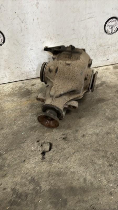 Pont (propulsion) BMW SERIE 3 E46 PHASE 2  - 1