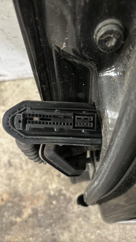 Porte arriere droit BMW SERIE 3 E46 PHASE 2  - 1