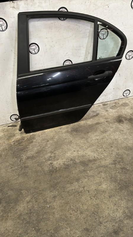 Porte arriere gauche BMW SERIE 3 E46 PHASE 2  - 1