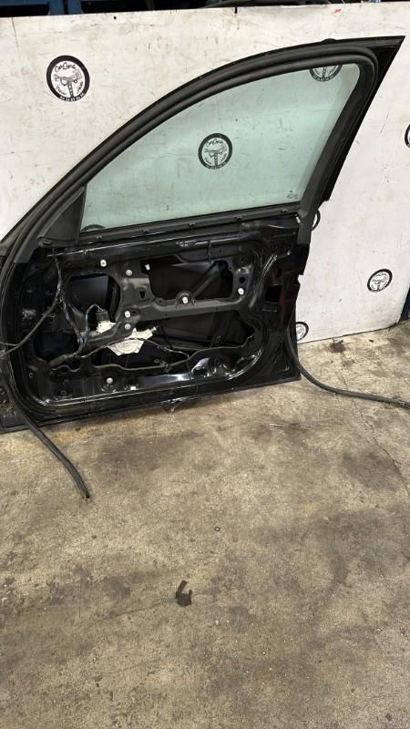 Porte avant droit BMW SERIE 3 E90 PHASE 1  - 1